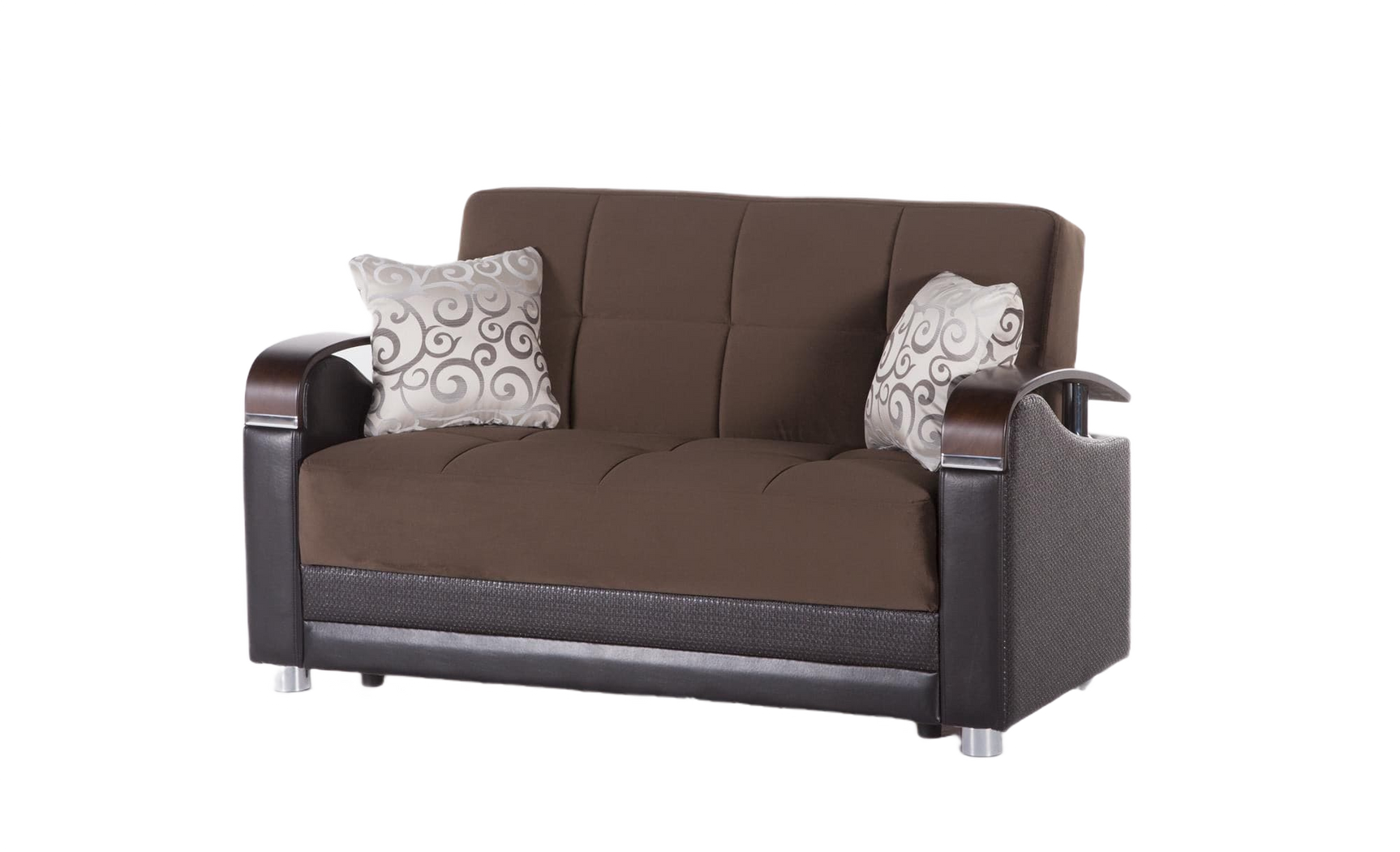 Luna Loveseat Sleeper - Ornate Home