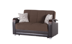 Luna Loveseat Sleeper - Ornate Home