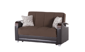 Luna Loveseat Sleeper - Ornate Home
