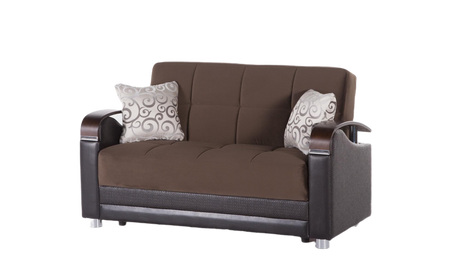 Luna Loveseat Sleeper - Ornate Home