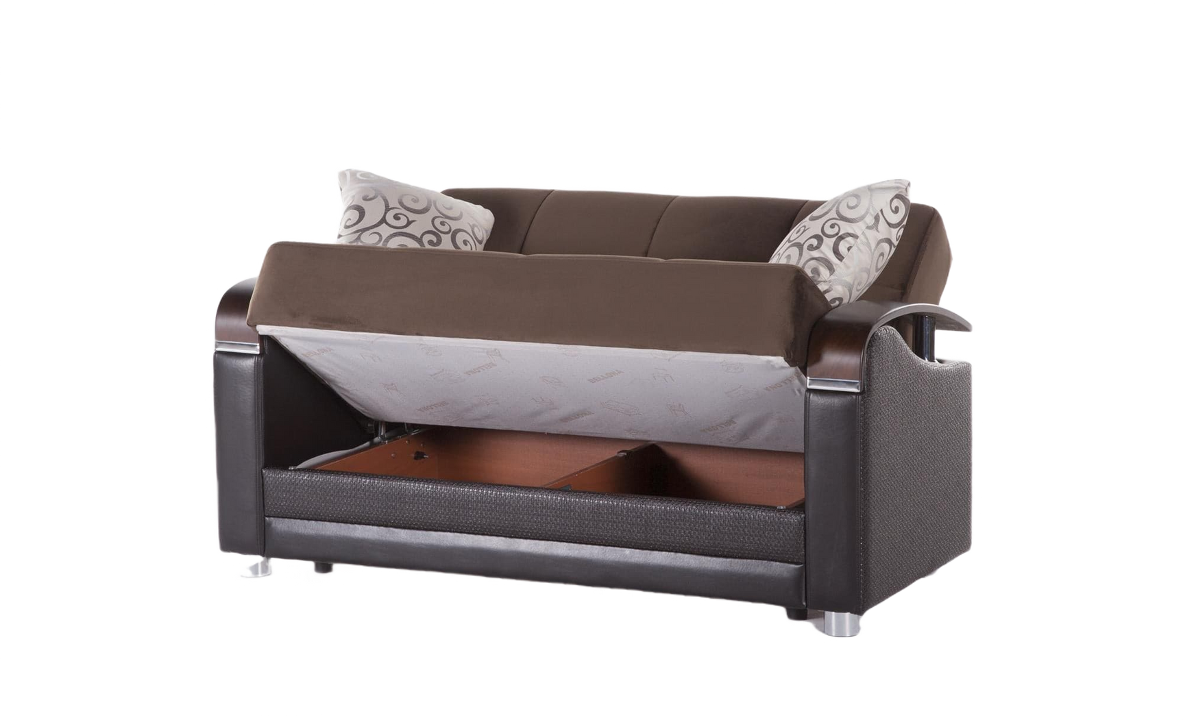 Luna Loveseat Sleeper - Ornate Home