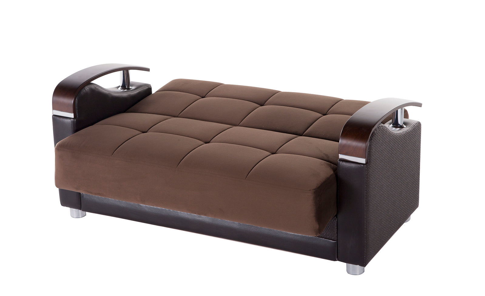 Luna Loveseat Sleeper - Ornate Home