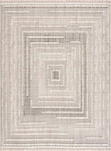 Lunao Area Rug - Ornate Home