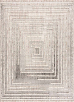Lunao Area Rug - Ornate Home