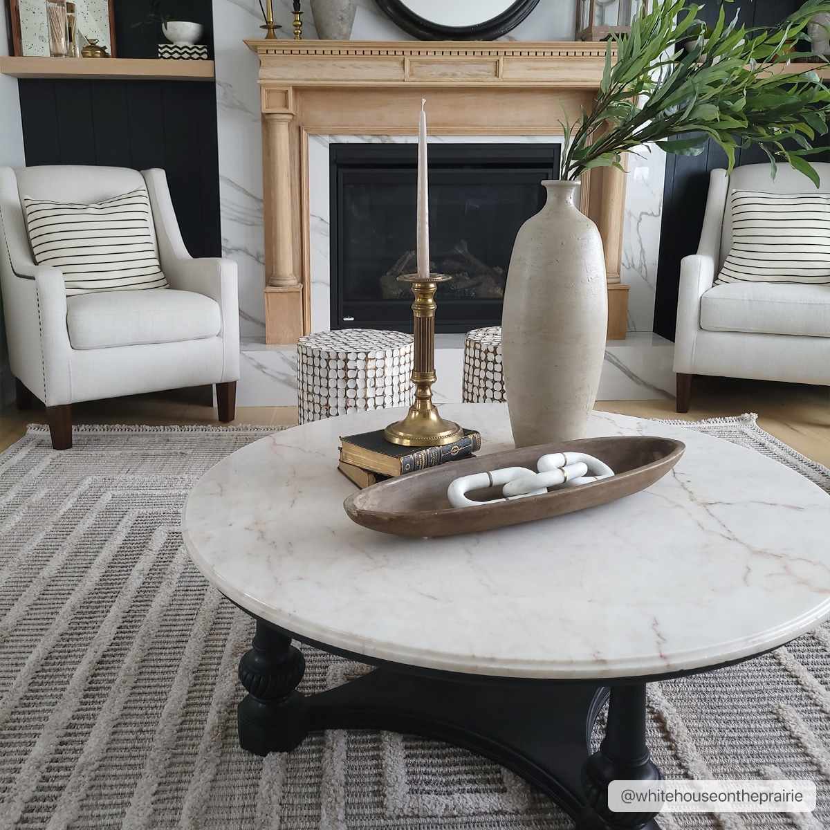Lunao Area Rug - Ornate Home
