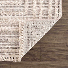 Lunao Area Rug - Ornate Home