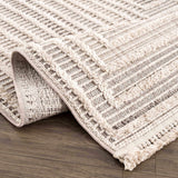 Lunao Area Rug - Ornate Home