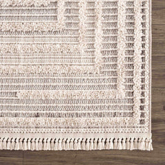 Lunao Area Rug - Ornate Home