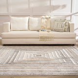 Lunao Area Rug - Ornate Home
