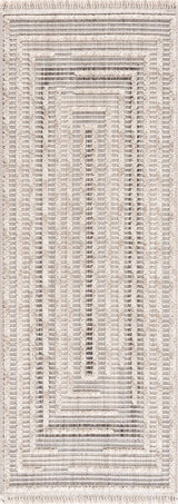 Lunao Area Rug - Ornate Home
