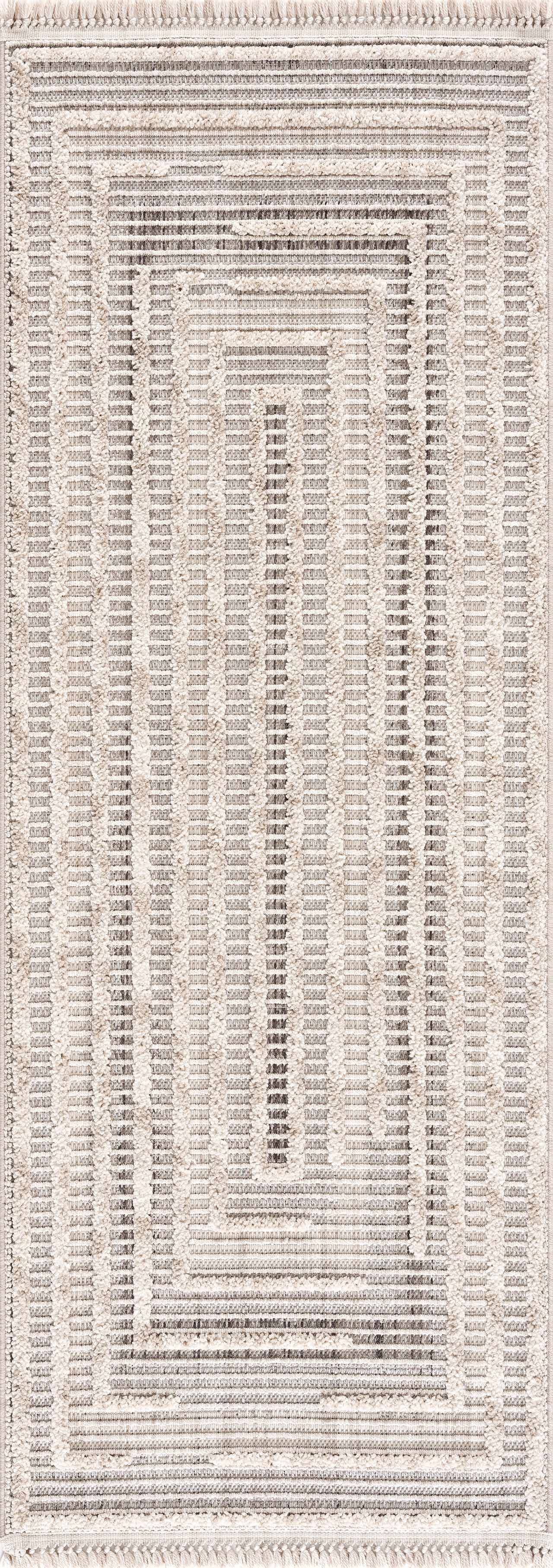 Lunao Area Rug - Ornate Home