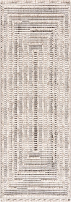 Lunao Area Rug - Ornate Home