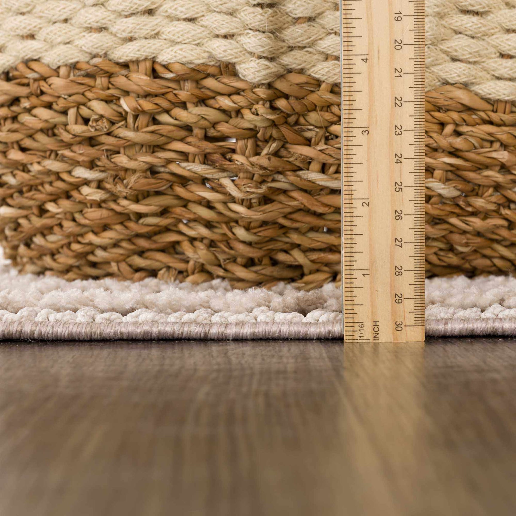 Lunao Area Rug - Ornate Home