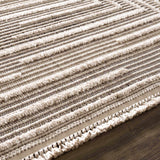 Lunao Area Rug - Ornate Home