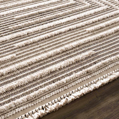 Lunao Area Rug - Ornate Home