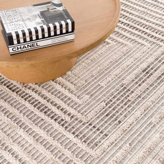 Lunao Area Rug - Ornate Home