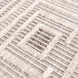 Lunao Area Rug - Ornate Home