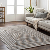 Lunao Area Rug - Ornate Home
