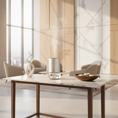 Lunar 60 Smart Cold Air Diffuser - Ornate Home