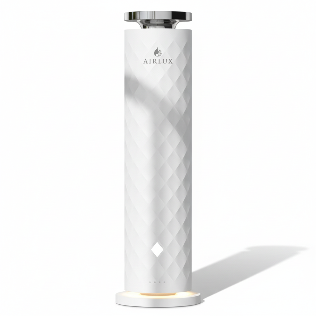 Lunar Elite 300 Smart Cold Air Diffuser - Ornate Home