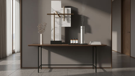 Lunar Smart Cold Air Diffuser - Ornate Home