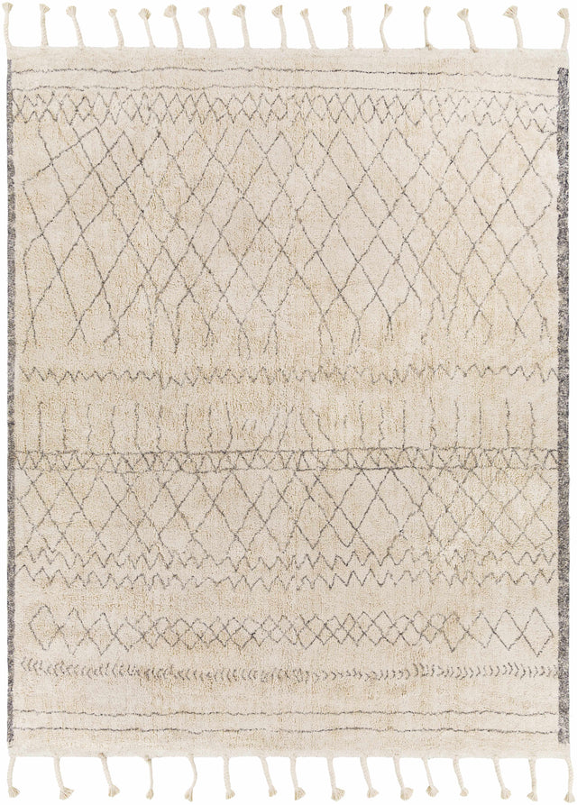 Luncarty Area Rug - Clearance - Ornate Home