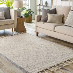 Luncarty Area Rug - Clearance - Ornate Home