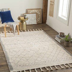Luncarty Area Rug - Clearance - Ornate Home