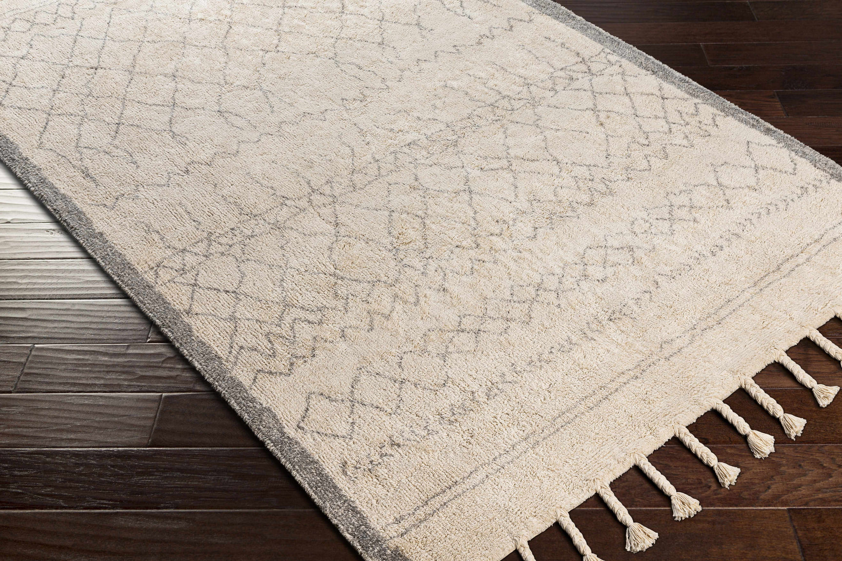Luncarty Area Rug - Clearance - Ornate Home