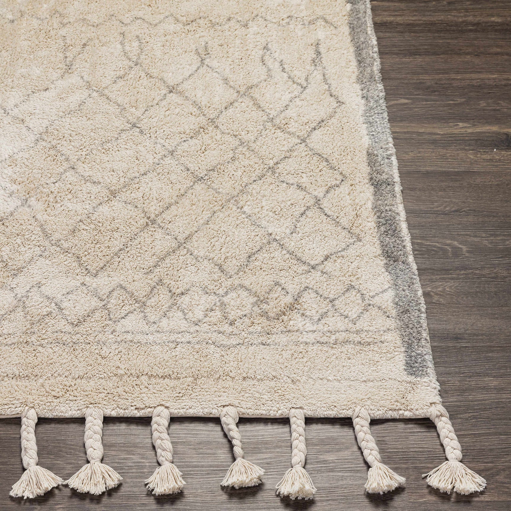 Luncarty Area Rug - Clearance - Ornate Home