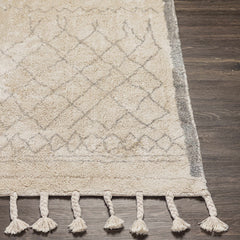 Luncarty Area Rug - Clearance - Ornate Home