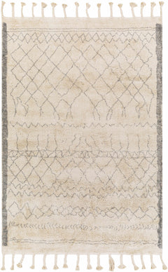 Luncarty Area Rug - Clearance - Ornate Home