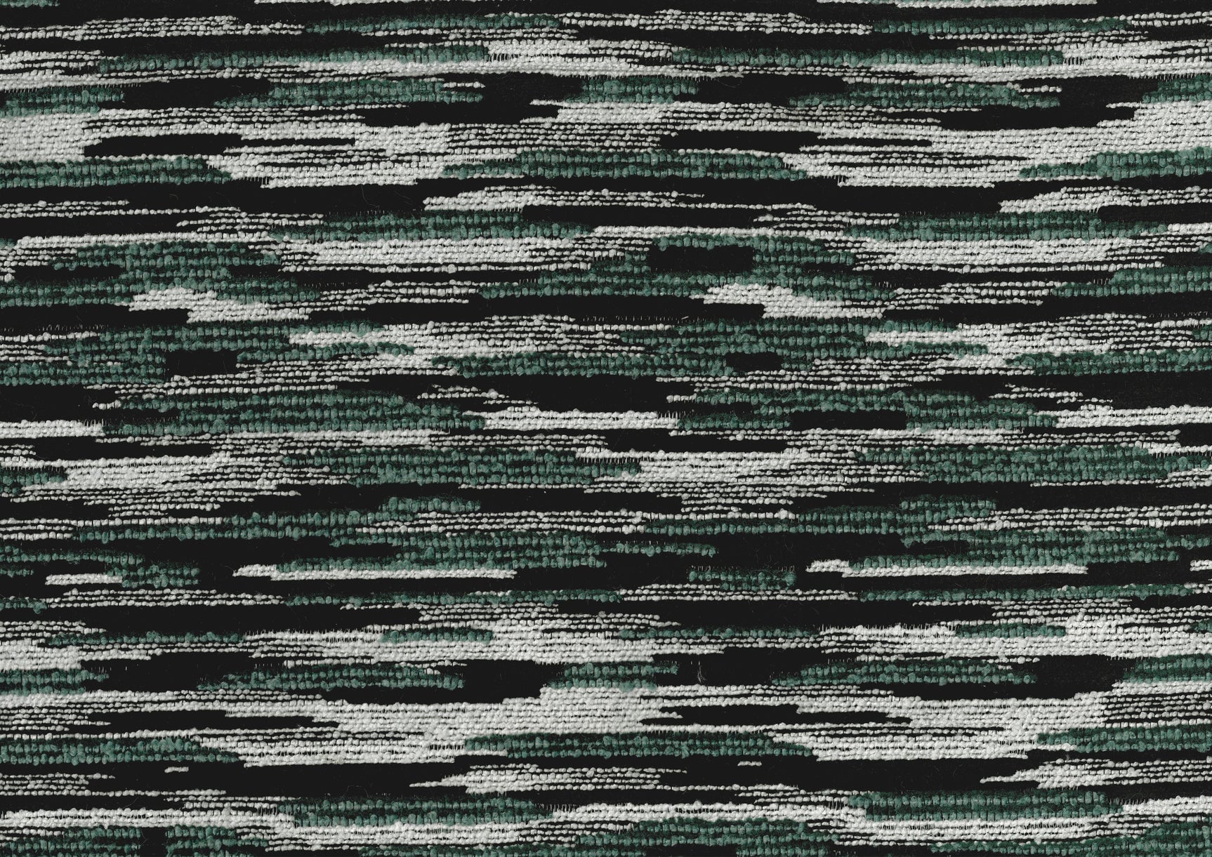 Lundy Multi-color Pouf - Ornate Home