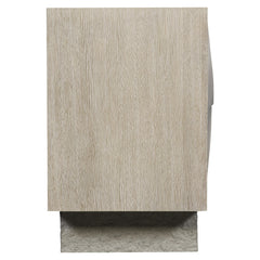 Lunula Sand Grey/Vellum/Flaxen Dresser - Ornate Home