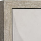 Lunula Sand Grey/Vellum/Flaxen Dresser - Ornate Home