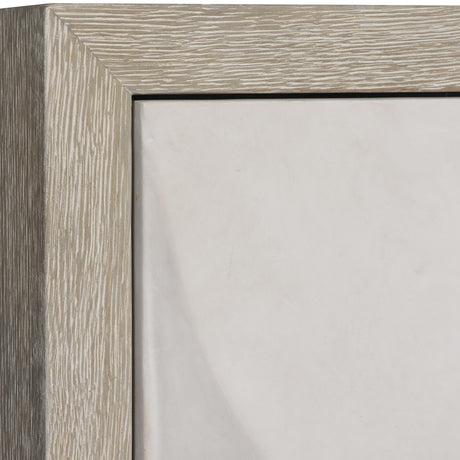 Lunula Sand Grey/Vellum/Flaxen Dresser - Ornate Home