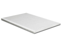 Lupine White 2" Twin XL Bunkie Board - Ornate Home