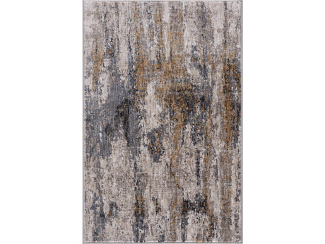 Lurnea Luxe Fringe Rug - Ornate Home