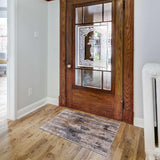 Lurnea Luxe Fringe Rug - Ornate Home