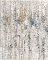 Lurnea Luxe Fringe Rug - Ornate Home