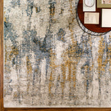 Lurnea Luxe Fringe Rug - Ornate Home