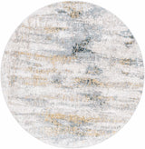 Lurnea Luxe Fringe Rug - Ornate Home