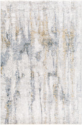Lurnea Luxe Fringe Rug - Ornate Home