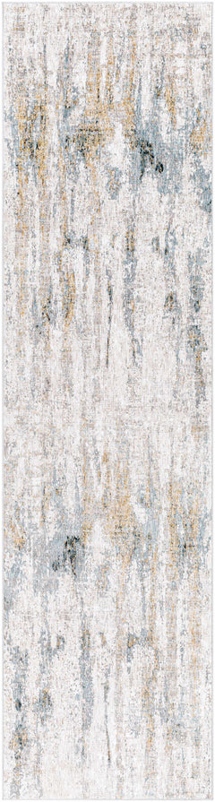 Lurnea Luxe Fringe Rug - Ornate Home
