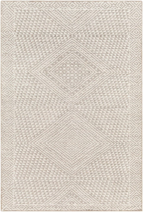 Lusacan Area Carpet - Clearance - Ornate Home