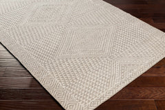 Lusacan Area Carpet - Clearance - Ornate Home