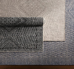 Lusacan Area Carpet - Clearance - Ornate Home