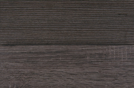 Luster Gray Dresser w/ 9 Drawers - Ornate Home