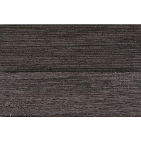 Luster Gray Nightstand - Ornate Home