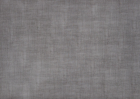 Luster Gray/Silver California King Platform Bed - Ornate Home